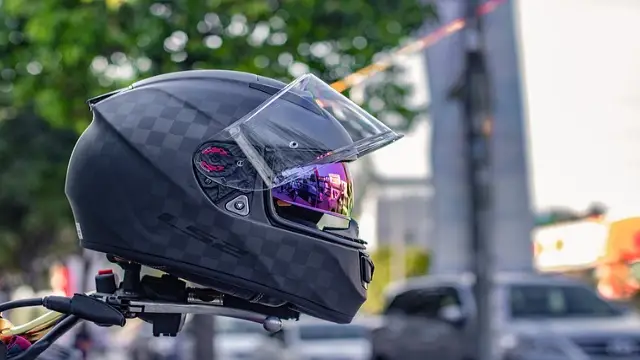 Can You Bring a Helmet On a Plane? - Helpful Tips