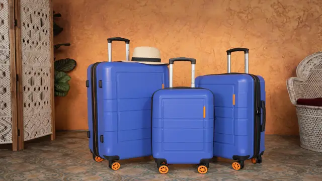 Calculate Linear Inches For Luggage? - Packing Made Easy