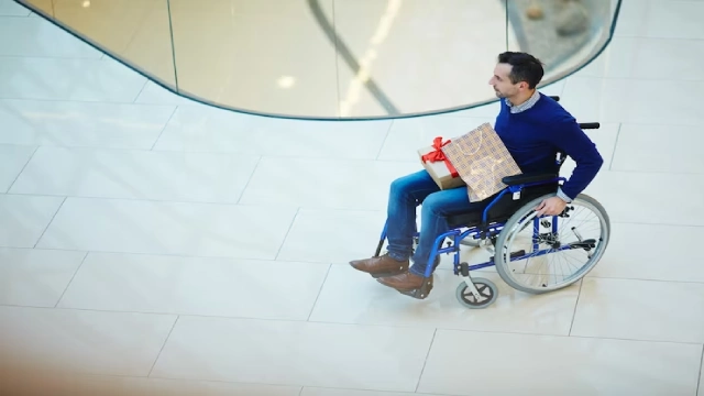 How to Fly WestJet with Disabilities?