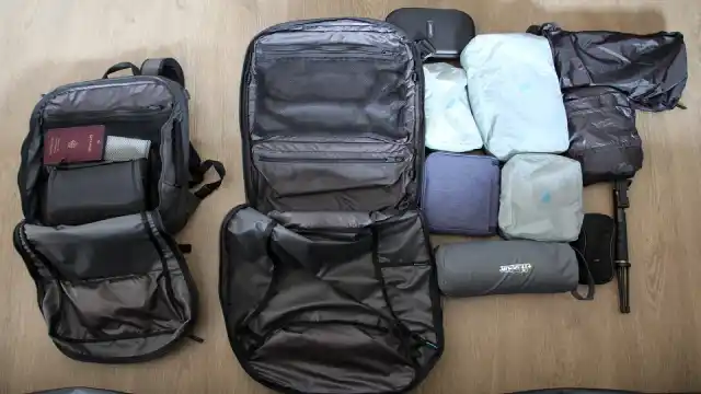 Carrying-on Luggage: 10 Things You Should Avoid