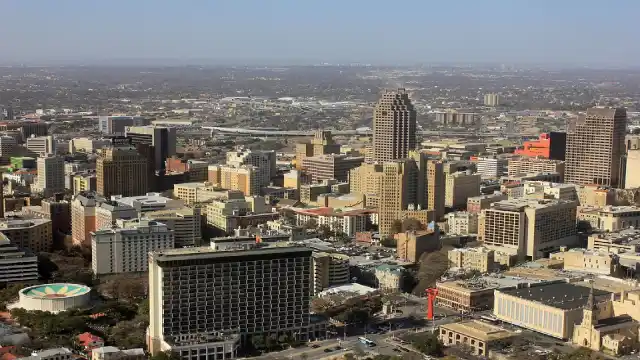 Top 17 Attractions in San Antonio- Do Activities in the Magic City