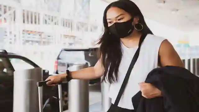 Some Tips for Traveling Internationally