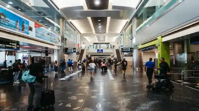 Top 10 Cheapest Airports to fly from in Europe