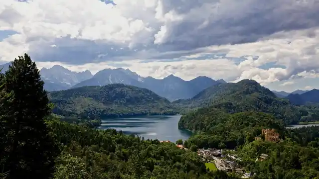 Top 10 Best Places to Visit in Europe - Top Attractions