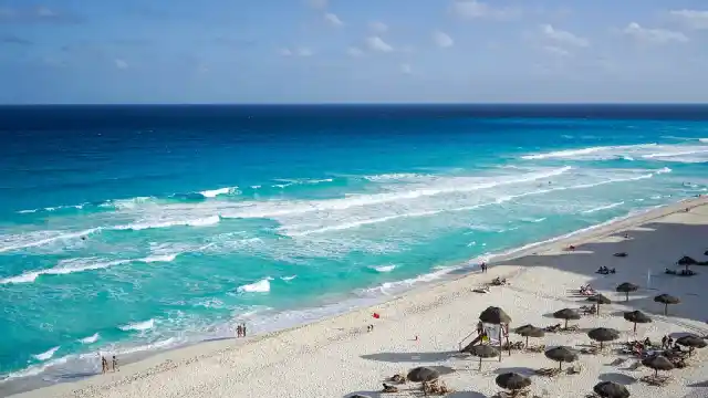 The Best Time to Visit Cancun: Smooth Cancun Vibes