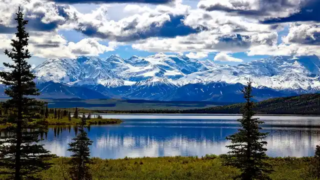 The Best Time to Visit Alaska - Climate Guide