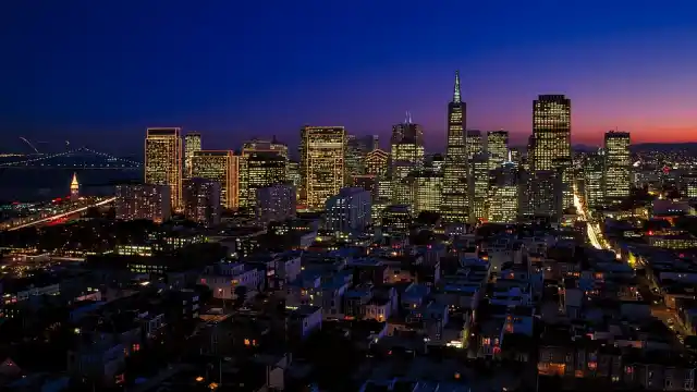 Top 10 Things to Do in San Francisco - Top Destinations to Visit