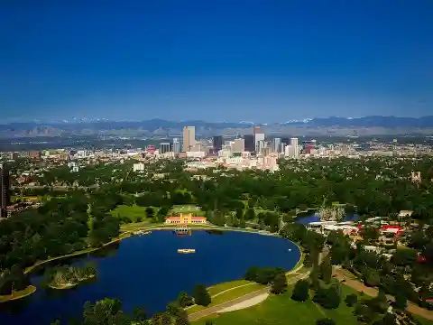 Top 12 Things to Do in Denver - Most Enchanting Destinations