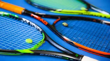 Can You Bring a Tennis Racket On a Plane? - Tips & Guidelines