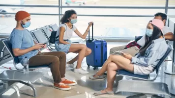 American Airlines Group Booking- Terms & Conditions