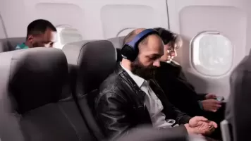 In-Flight Entertainment: Can You Use Bluetooth on a Plane?